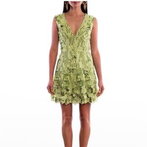 Helsi Beaded Dress